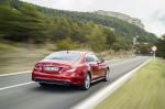 Mercedes-Benz CLS500 4Matic 2014 года